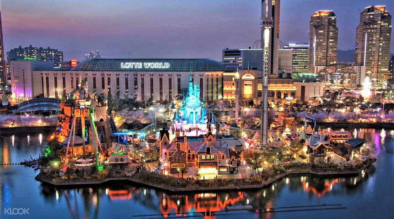 Lotte World